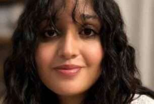 Eashal Najeeb writer