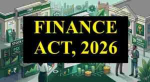 Finance Act 2026