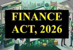 Finance Act 2026