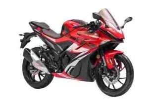 GPX GR250R