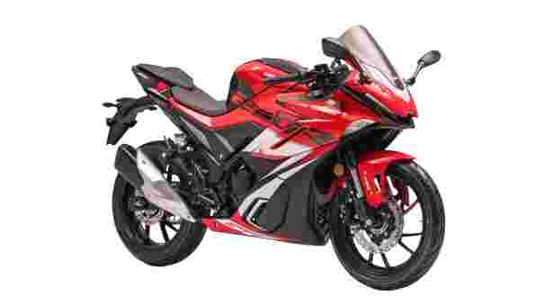 GPX GR250R