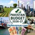 Budget FY 2026-27