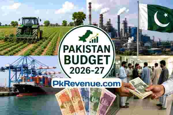 Budget FY 2026-27