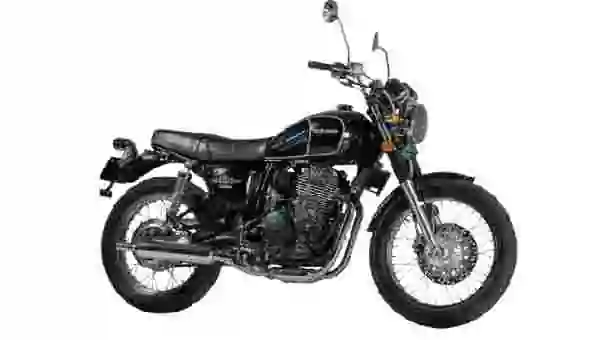 This is Pakistan’s first locally assembled 1200cc bike: Is it made for local roads
