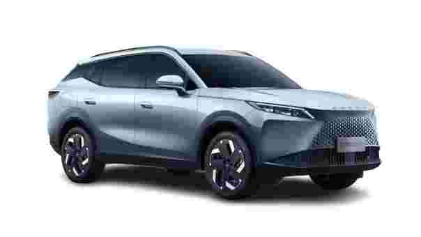 omoda 7