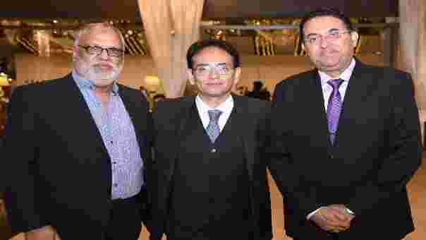 Muhammad Sabir Shaikh sees electric scooters driving Pakistan’s mobility future