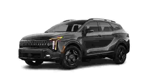 KIA Pakistan launches new Sportage L hybrid facelift, announces booking prices
