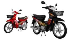 royal 70cc